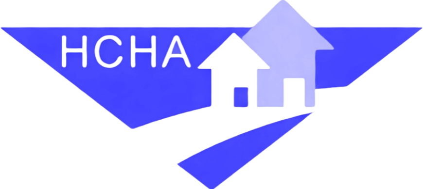 Hall County Housing Authority, NE logo